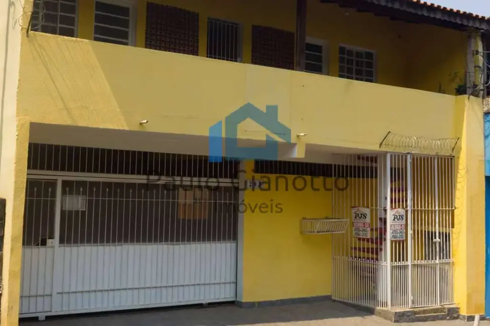 Foto 4 de Casa com 5 quartos à venda, 374m2 em Jardim Miranda, Cotia - SP