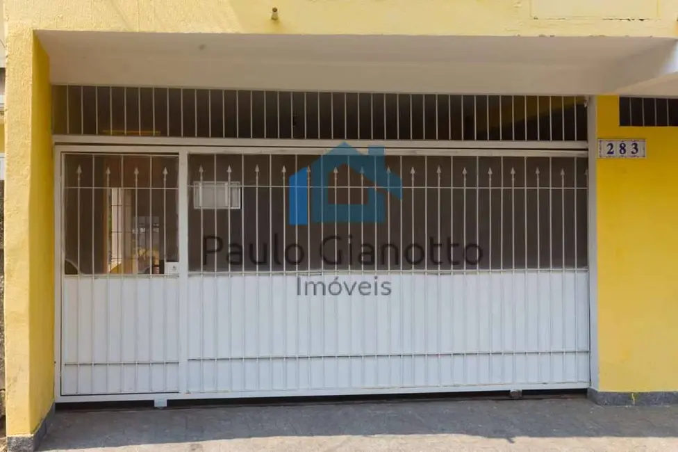 Foto 5 de Casa com 5 quartos à venda, 374m2 em Jardim Miranda, Cotia - SP