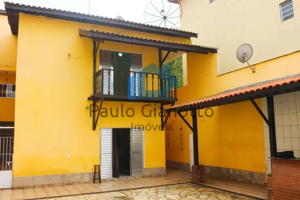 Foto 1 de Casa com 5 quartos à venda, 374m2 em Jardim Miranda, Cotia - SP