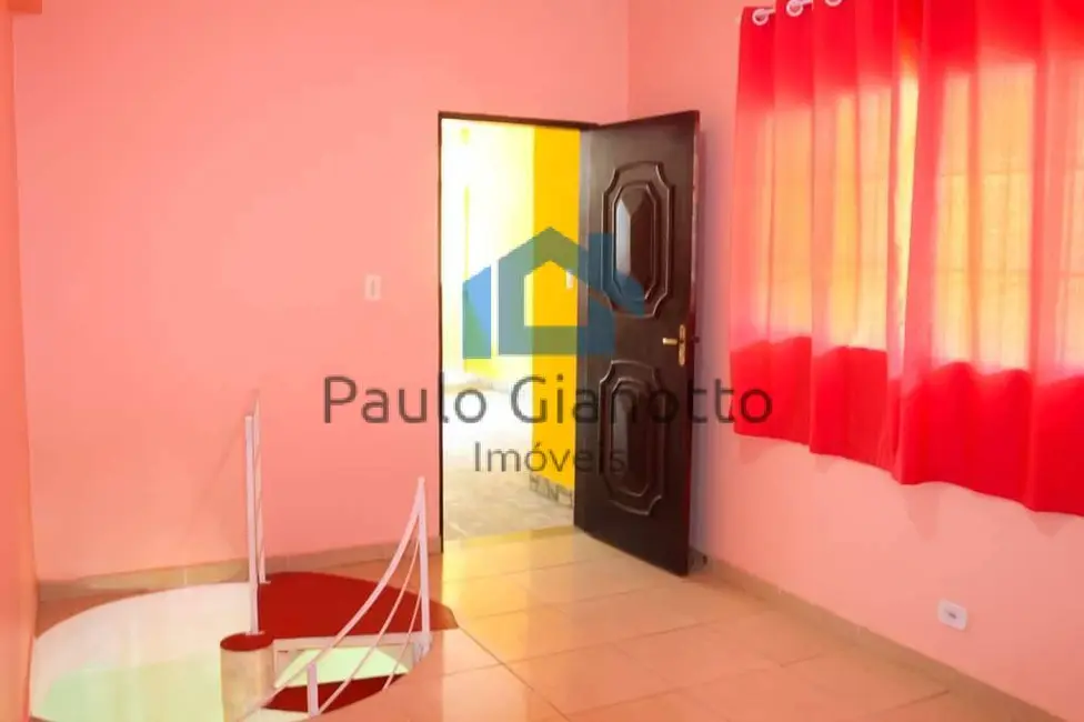 Foto 9 de Casa com 5 quartos à venda, 374m2 em Jardim Miranda, Cotia - SP