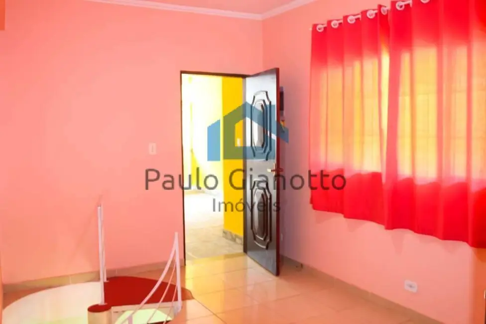 Foto 8 de Casa com 5 quartos à venda, 374m2 em Jardim Miranda, Cotia - SP