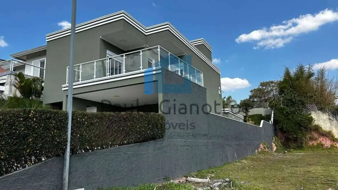 Foto 7 de Casa de Condomínio com 3 quartos à venda, 335m2 em Jardim Colibri, Cotia - SP