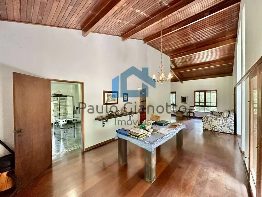 Casa de Condomínio com 4 quartos à venda, 417m2 em Aldeia da Fazendinha, Carapicuiba - SP - imagem 8 Foto 8 de Casa de Condomínio com 4 quartos à venda, 417m2 em Aldeia da Fazendinha, Carapicuiba - SP