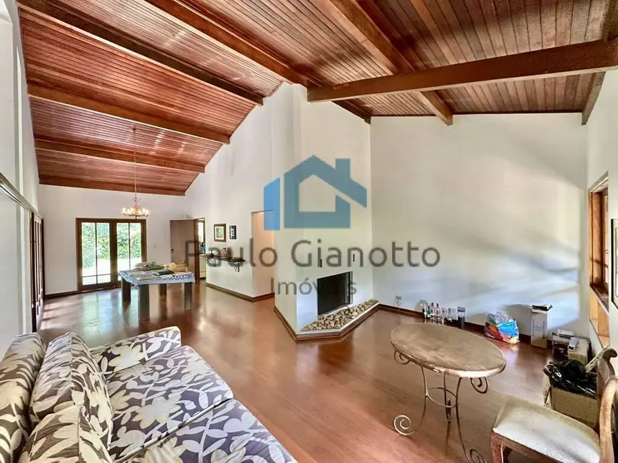 Casa de Condomínio com 4 quartos à venda, 417m2 em Aldeia da Fazendinha, Carapicuiba - SP - imagem 7 Foto 7 de Casa de Condomínio com 4 quartos à venda, 417m2 em Aldeia da Fazendinha, Carapicuiba - SP