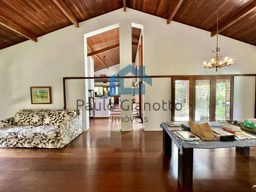 Casa de Condomínio com 4 quartos à venda, 417m2 em Aldeia da Fazendinha, Carapicuiba - SP - imagem 6 Foto 6 de Casa de Condomínio com 4 quartos à venda, 417m2 em Aldeia da Fazendinha, Carapicuiba - SP