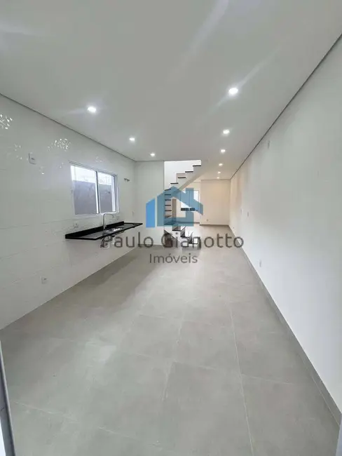 Foto 3 de Casa com 3 quartos à venda, 96m2 em Água Espraiada (Caucaia do Alto), Cotia - SP