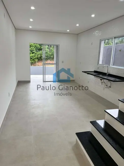 Foto 4 de Casa com 3 quartos à venda, 96m2 em Água Espraiada (Caucaia do Alto), Cotia - SP