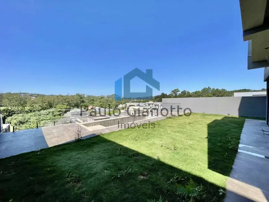 Foto 8 de Casa de Condomínio com 3 quartos à venda, 230m2 em Granja Viana, Cotia - SP