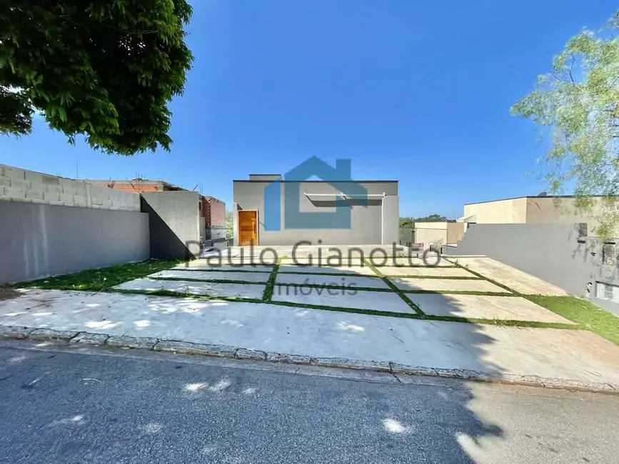 Foto 3 de Casa de Condomínio com 3 quartos à venda, 230m2 em Granja Viana, Cotia - SP