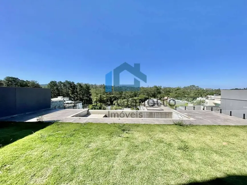 Foto 7 de Casa de Condomínio com 3 quartos à venda, 230m2 em Granja Viana, Cotia - SP