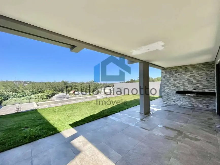 Foto 9 de Casa de Condomínio com 3 quartos à venda, 230m2 em Granja Viana, Cotia - SP