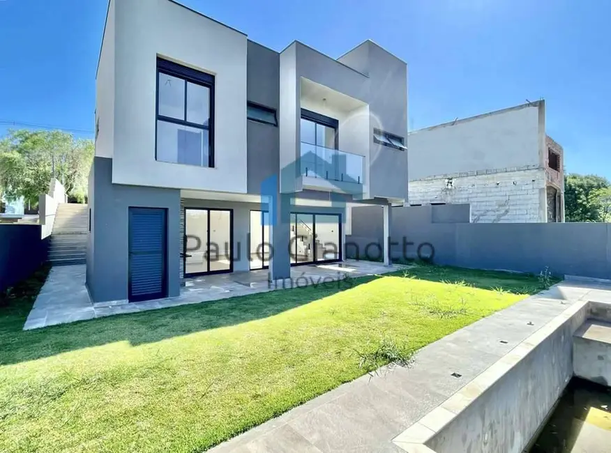Foto 1 de Casa de Condomínio com 3 quartos à venda, 230m2 em Granja Viana, Cotia - SP
