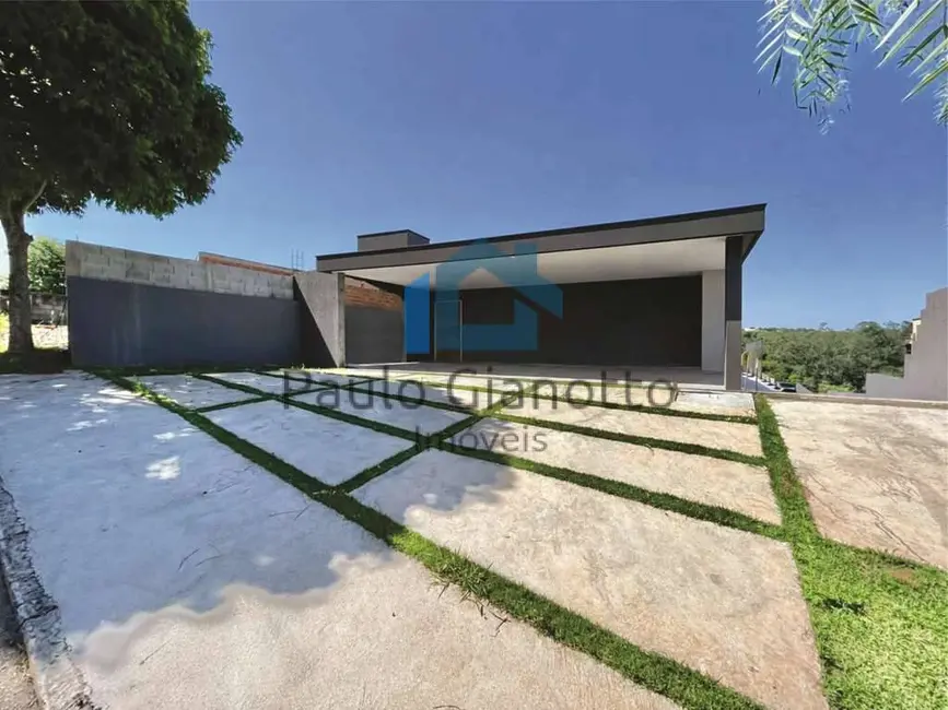 Foto 3 de Casa de Condomínio com 3 quartos à venda, 230m2 em Granja Viana, Cotia - SP