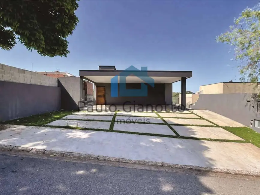 Foto 2 de Casa de Condomínio com 3 quartos à venda, 230m2 em Granja Viana, Cotia - SP