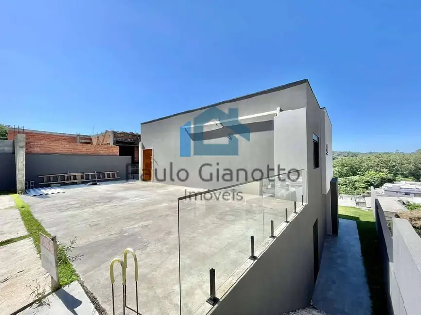 Foto 6 de Casa de Condomínio com 3 quartos à venda, 230m2 em Granja Viana, Cotia - SP