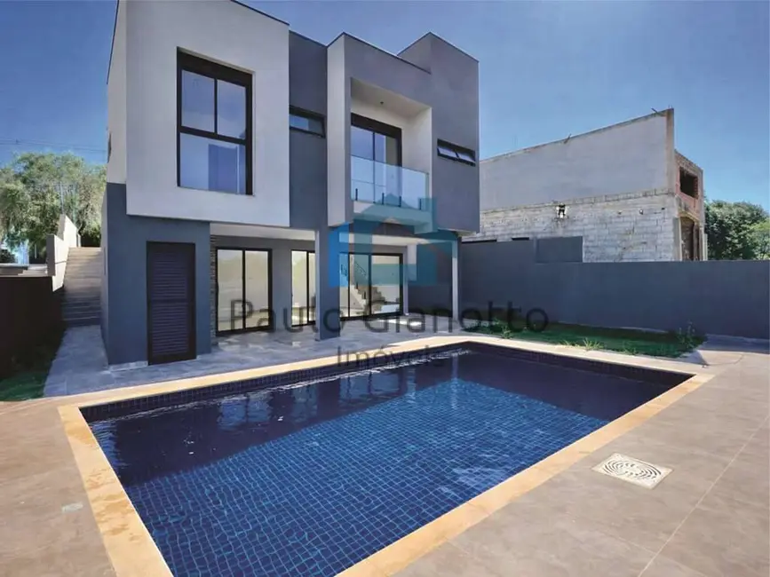 Foto 1 de Casa de Condomínio com 3 quartos à venda, 230m2 em Granja Viana, Cotia - SP