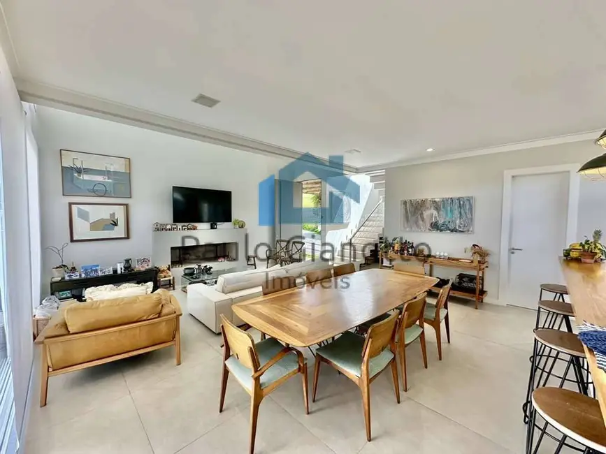 Foto 4 de Casa de Condomínio com 4 quartos à venda, 409m2 em Jardim do Golf I, Jandira - SP