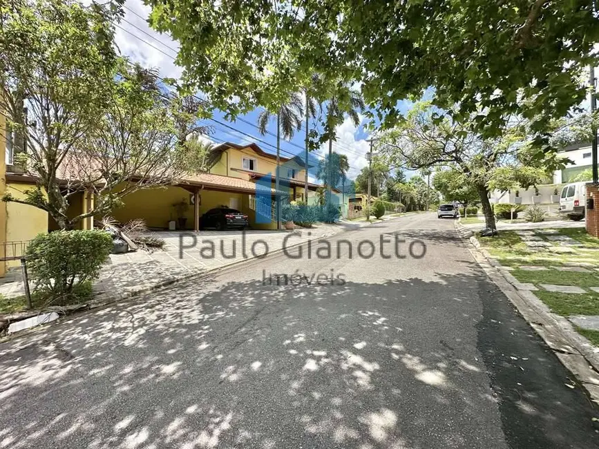 Foto 5 de Casa de Condomínio com 4 quartos à venda, 754m2 em Granja Viana, Cotia - SP