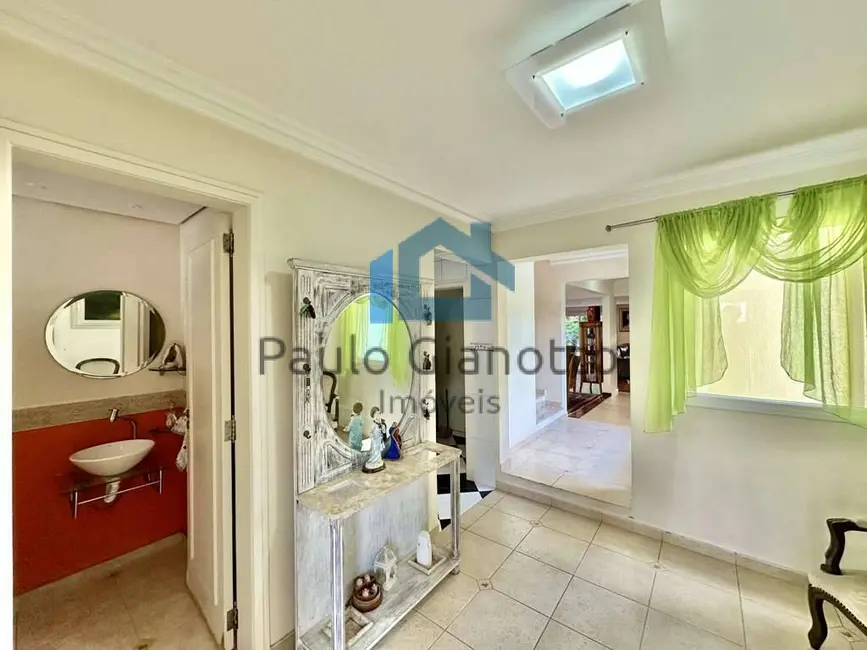 Foto 9 de Casa de Condomínio com 4 quartos à venda, 754m2 em Granja Viana, Cotia - SP