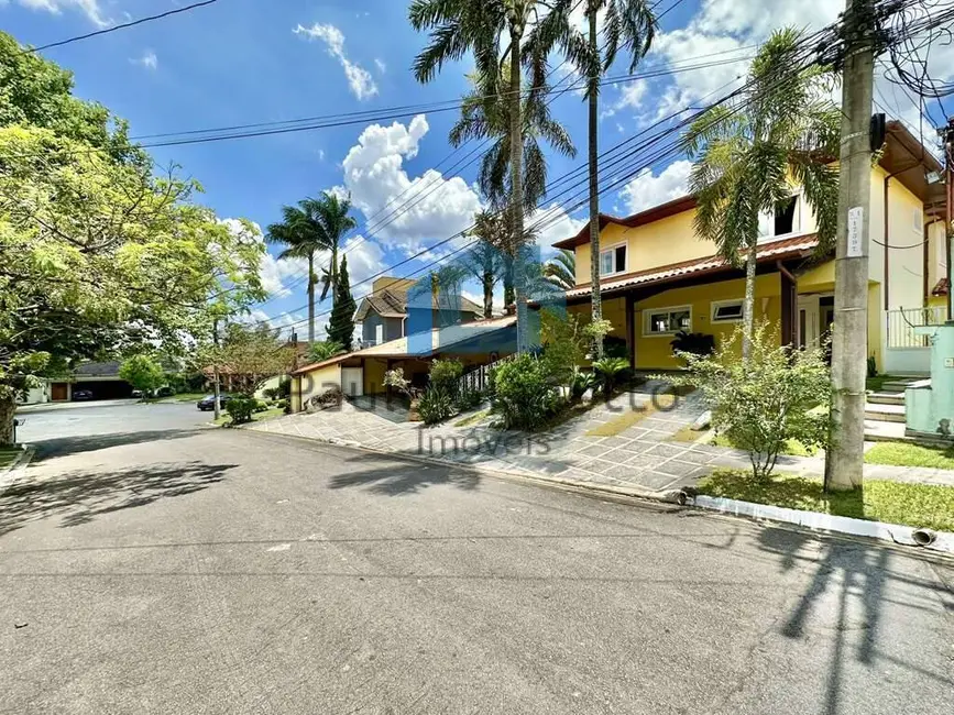 Foto 7 de Casa de Condomínio com 4 quartos à venda, 754m2 em Granja Viana, Cotia - SP