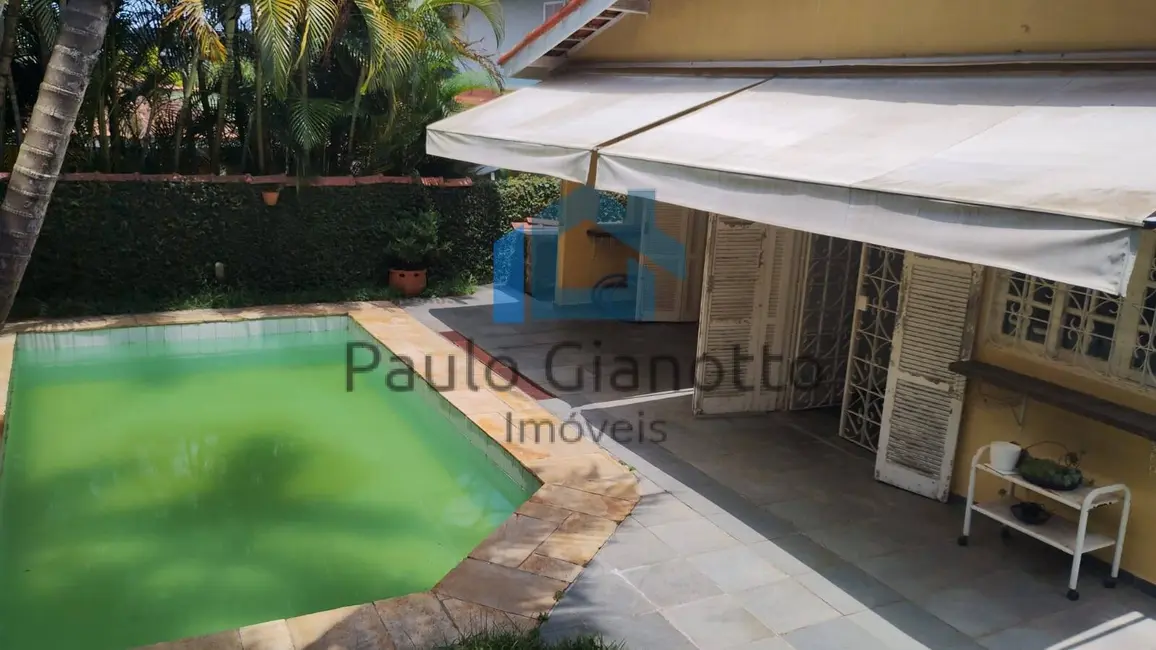 Foto 6 de Casa de Condomínio com 3 quartos à venda, 181m2 em Granja Viana, Cotia - SP