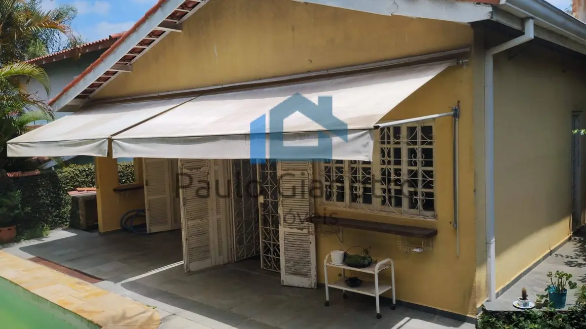 Foto 7 de Casa de Condomínio com 3 quartos à venda, 181m2 em Granja Viana, Cotia - SP