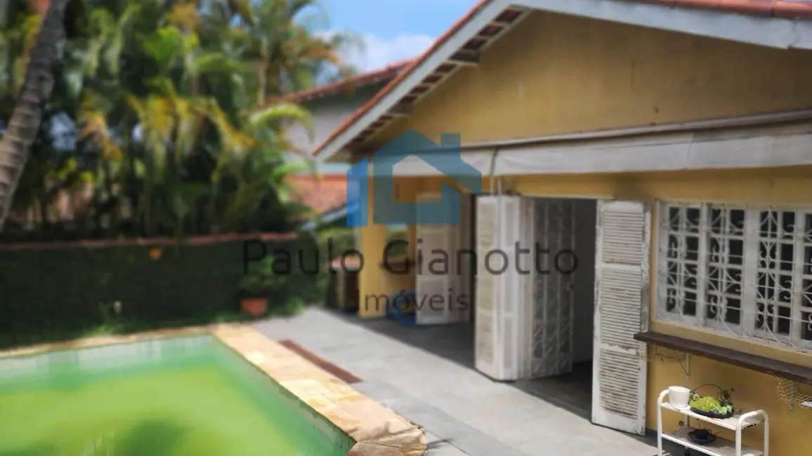 Foto 3 de Casa de Condomínio com 3 quartos à venda, 181m2 em Granja Viana, Cotia - SP