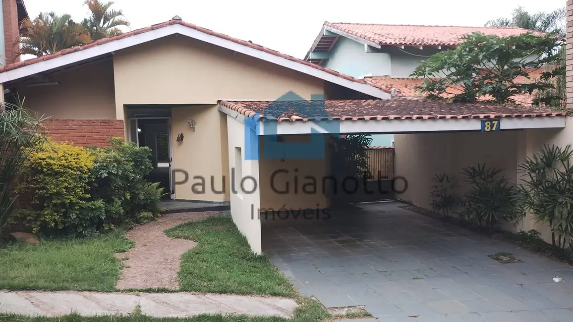 Foto 2 de Casa de Condomínio com 3 quartos à venda, 181m2 em Granja Viana, Cotia - SP