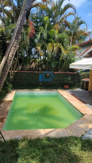 Foto 5 de Casa de Condomínio com 3 quartos à venda, 181m2 em Granja Viana, Cotia - SP