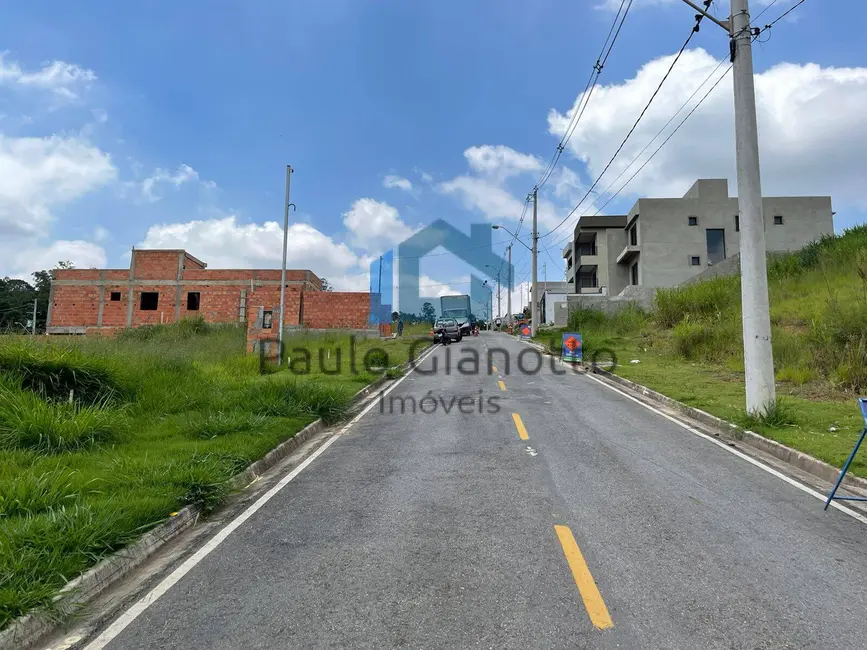 Foto 8 de Terreno / Lote à venda, 130m2 em Parque Alexandre, Cotia - SP