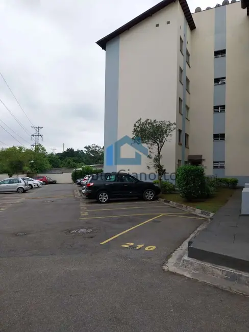 Foto 2 de Apartamento com 2 quartos à venda, 51m2 em Jardim da Glória, Cotia - SP