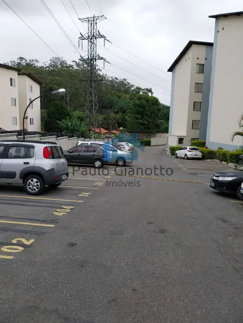 Apartamento com 2 quartos à venda, 51m2 em Jardim da Glória, Cotia - SP - imagem 3 Foto 3 de Apartamento com 2 quartos à venda, 51m2 em Jardim da Glória, Cotia - SP