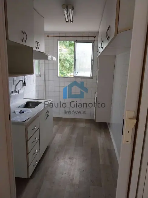 Apartamento com 2 quartos à venda, 51m2 em Jardim da Glória, Cotia - SP - imagem 4 Foto 4 de Apartamento com 2 quartos à venda, 51m2 em Jardim da Glória, Cotia - SP