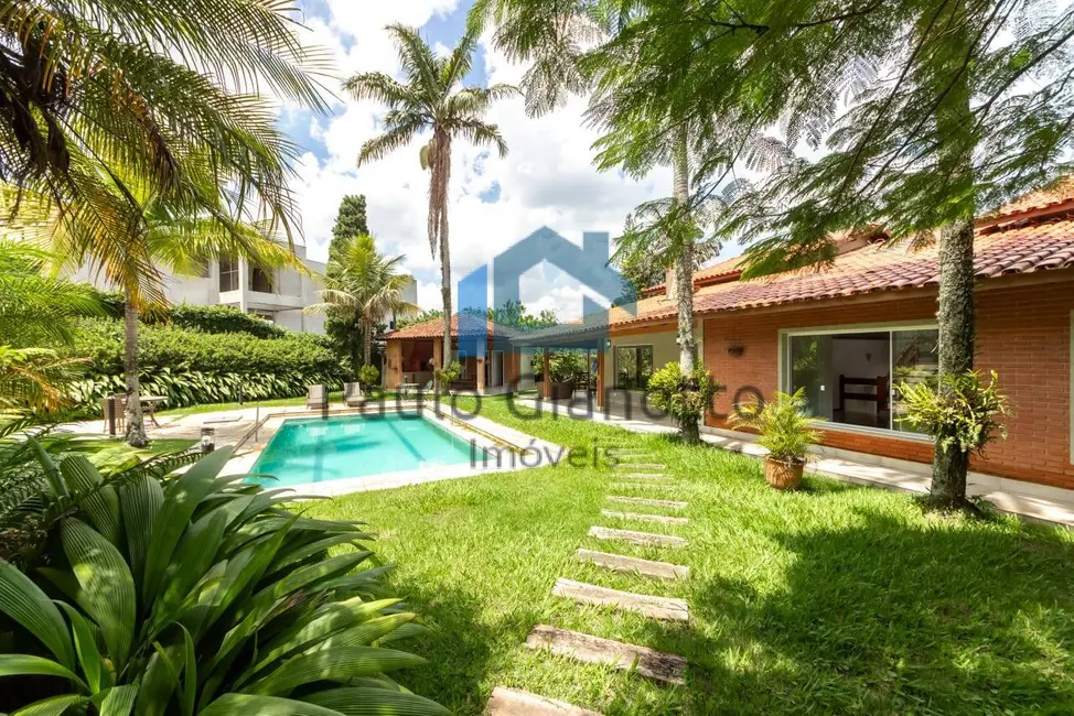 Casa com 5 quartos à venda, 470m2 em Palos Verdes, Carapicuiba - SP - imagem 4 Foto 4 de Casa com 5 quartos à venda, 470m2 em Palos Verdes, Carapicuiba - SP