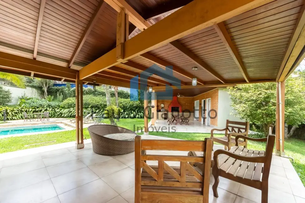 Casa com 5 quartos à venda, 470m2 em Palos Verdes, Carapicuiba - SP - imagem 6 Foto 6 de Casa com 5 quartos à venda, 470m2 em Palos Verdes, Carapicuiba - SP