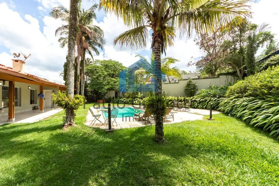 Casa com 5 quartos à venda, 470m2 em Palos Verdes, Carapicuiba - SP - imagem 3 Foto 3 de Casa com 5 quartos à venda, 470m2 em Palos Verdes, Carapicuiba - SP