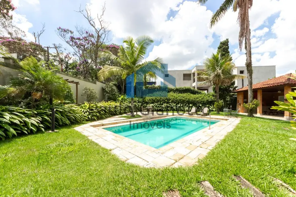 Casa com 5 quartos à venda, 470m2 em Palos Verdes, Carapicuiba - SP - imagem 5 Foto 5 de Casa com 5 quartos à venda, 470m2 em Palos Verdes, Carapicuiba - SP