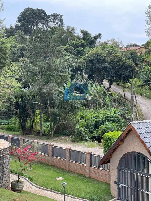 Casa de Condomínio com 6 quartos à venda, 795m2 em Chácara das Paineiras, Carapicuiba - SP - imagem 6 Foto 6 de Casa de Condomínio com 6 quartos à venda, 795m2 em Chácara das Paineiras, Carapicuiba - SP