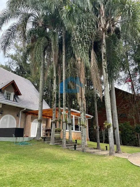 Casa de Condomínio com 6 quartos à venda, 795m2 em Chácara das Paineiras, Carapicuiba - SP - imagem 3 Foto 3 de Casa de Condomínio com 6 quartos à venda, 795m2 em Chácara das Paineiras, Carapicuiba - SP