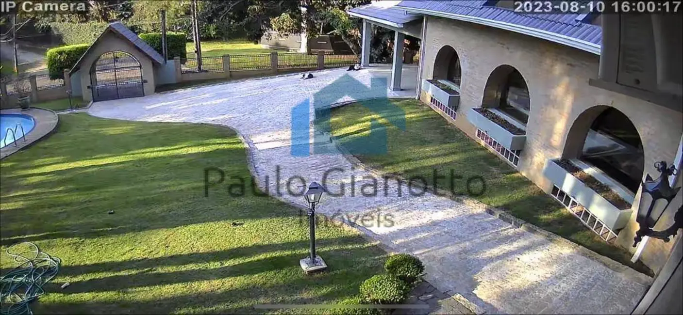 Casa de Condomínio com 6 quartos à venda, 795m2 em Chácara das Paineiras, Carapicuiba - SP - imagem 4 Foto 4 de Casa de Condomínio com 6 quartos à venda, 795m2 em Chácara das Paineiras, Carapicuiba - SP