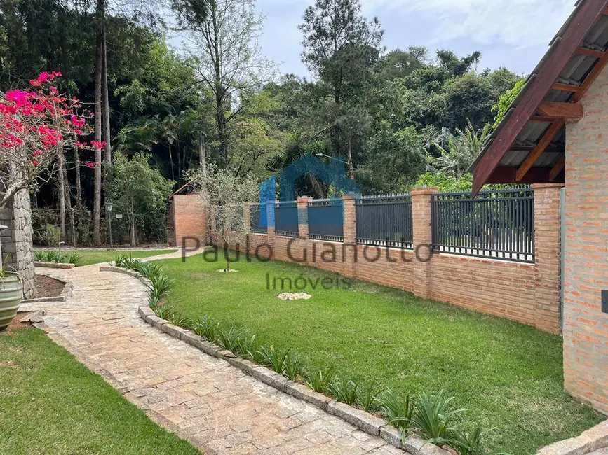 Casa de Condomínio com 6 quartos à venda, 795m2 em Chácara das Paineiras, Carapicuiba - SP - imagem 5 Foto 5 de Casa de Condomínio com 6 quartos à venda, 795m2 em Chácara das Paineiras, Carapicuiba - SP