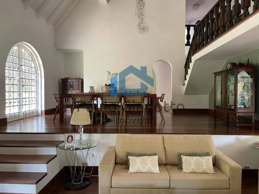 Casa de Condomínio com 6 quartos à venda, 795m2 em Chácara das Paineiras, Carapicuiba - SP - imagem 7 Foto 7 de Casa de Condomínio com 6 quartos à venda, 795m2 em Chácara das Paineiras, Carapicuiba - SP