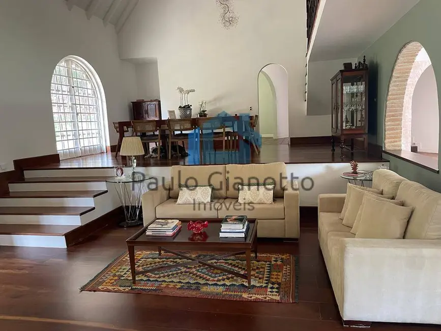 Casa de Condomínio com 6 quartos à venda, 795m2 em Chácara das Paineiras, Carapicuiba - SP - imagem 8 Foto 8 de Casa de Condomínio com 6 quartos à venda, 795m2 em Chácara das Paineiras, Carapicuiba - SP