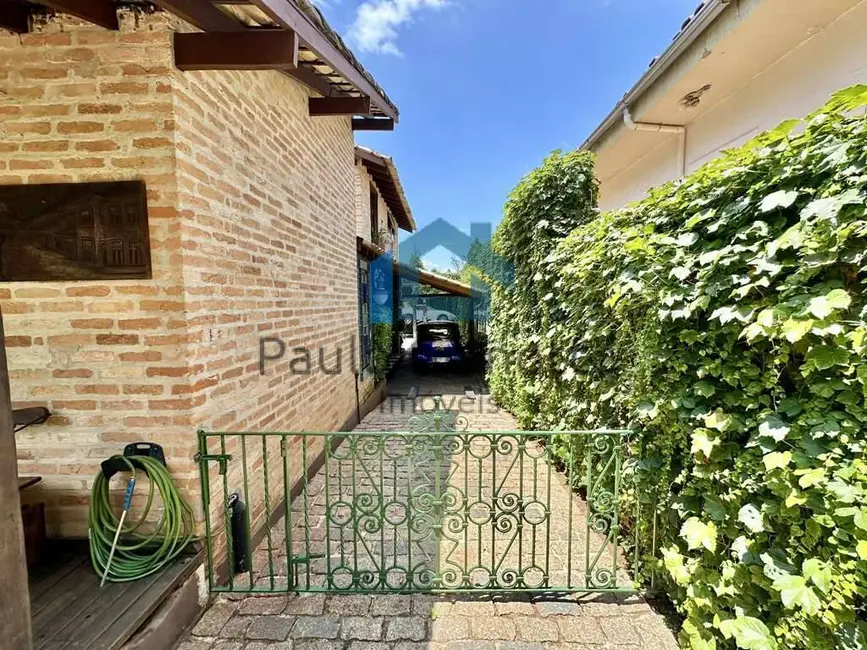 Casa de Condomínio com 4 quartos à venda, 300m2 em Nova Higienópolis, Jandira - SP - imagem 7 Foto 7 de Casa de Condomínio com 4 quartos à venda, 300m2 em Nova Higienópolis, Jandira - SP