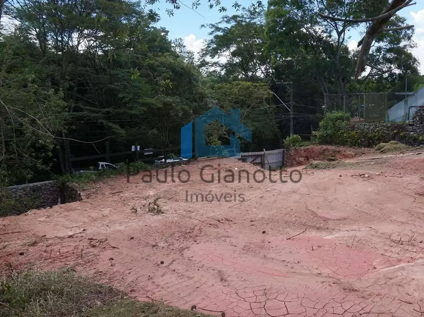 Foto 3 de Lote de Condomínio à venda, 2635m2 em Chácara Vale do Rio Cotia, Carapicuiba - SP