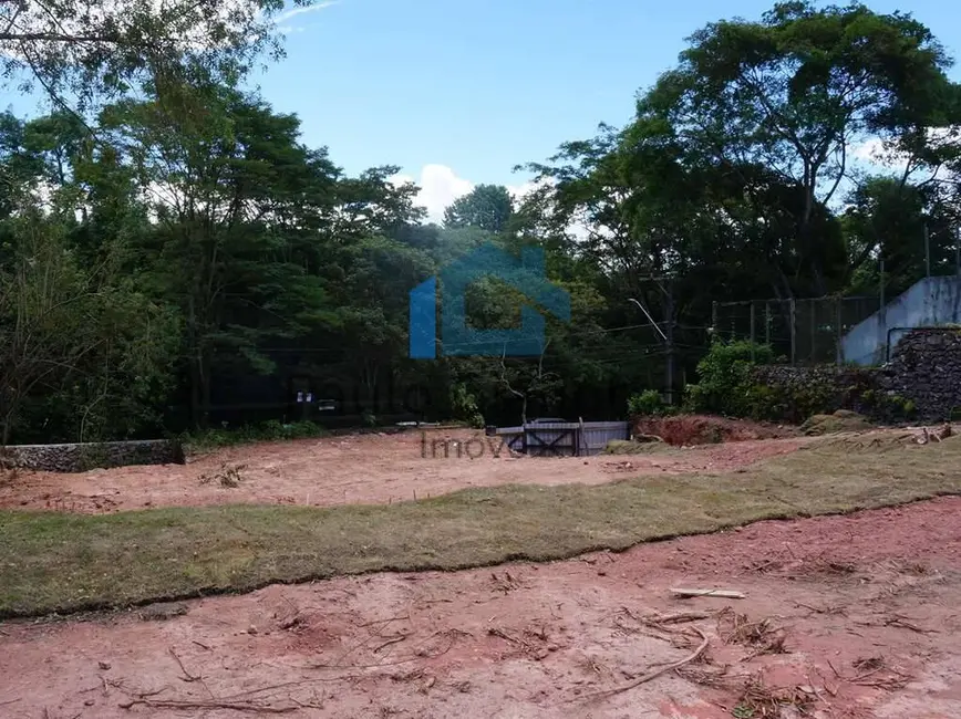 Foto 4 de Lote de Condomínio à venda, 2635m2 em Chácara Vale do Rio Cotia, Carapicuiba - SP