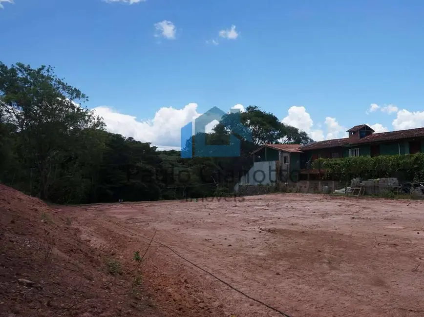 Foto 8 de Lote de Condomínio à venda, 2635m2 em Chácara Vale do Rio Cotia, Carapicuiba - SP
