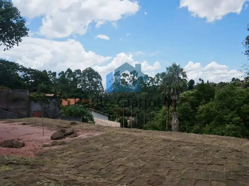 Foto 5 de Lote de Condomínio à venda, 2635m2 em Chácara Vale do Rio Cotia, Carapicuiba - SP