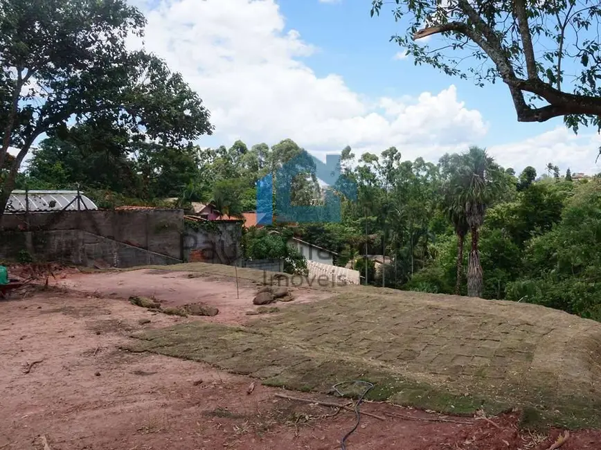 Foto 9 de Lote de Condomínio à venda, 2635m2 em Chácara Vale do Rio Cotia, Carapicuiba - SP