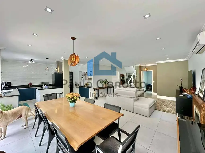 Foto 8 de Casa de Condomínio com 3 quartos à venda, 404m2 em Nova Higienópolis, Jandira - SP